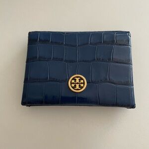 Tory Burch card holder